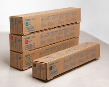 Konica Minolta TN-619 Color