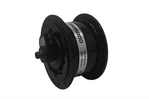 Shimano capreo f703 - capreo, dh-f703-s
