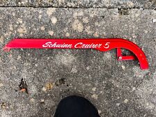 Schwinn Cruiser 5 Chainguard