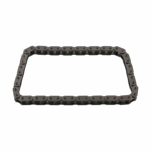 Oil pump chain - chain, febi