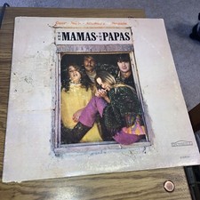 The Mamas and the Papas Self