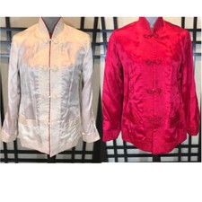 Vtg Solz Squirrel Floral