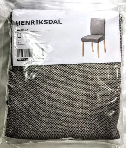 Ikea henriksdal chair cover - ikea,