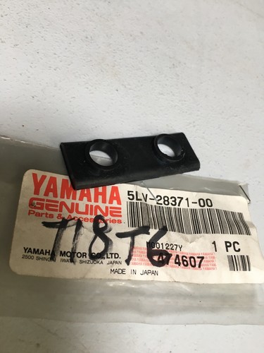 Yamaha 5lv 28371 rubber - yamaha, 5lv-28371-00