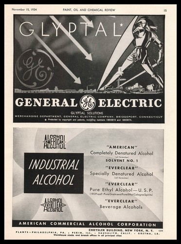 1934 american commercial - 1934,