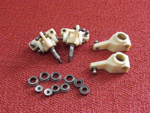 Vintage associated rc10 - associated, buggy