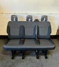 Renault Trafic Vauxhall Vivaro