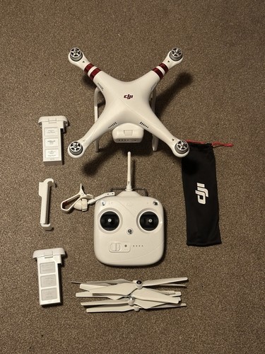 Dji phantom standard drone - phantom,