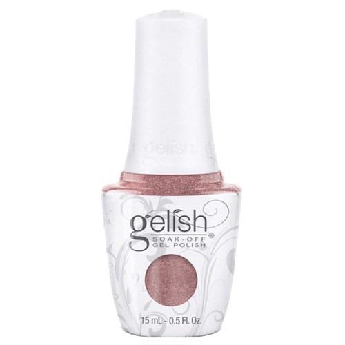 Gelish cruelty free - gel, polish