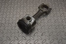 VW Polo Piston With Connecting