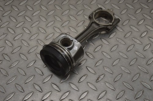 Polo piston with connecting - polo,