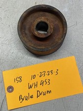 Wheel Horse 953 1054 Tractor