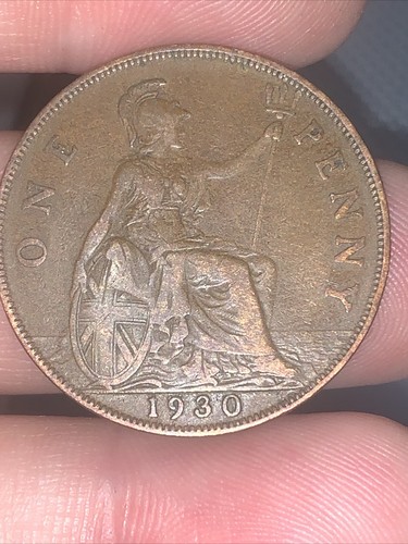 1930 penny gap filler - 1930,