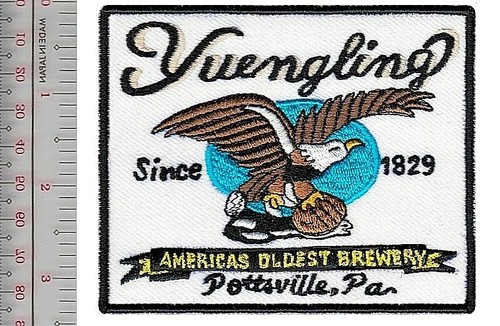 Beer yuengling brewery - yuengling,