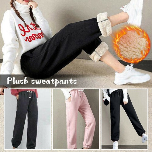 Women winter warm thick - warm,