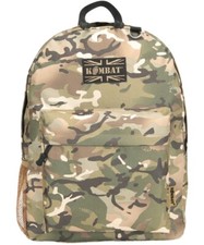 Kombat UK Rucksack Military