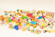 Novelty Eraser Bundle including Iwako & CineCe