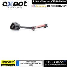 Brake Pad Wear Sensor for Audi Q7,Porsche Cayenne, Porsche Panamera & VW Touareg