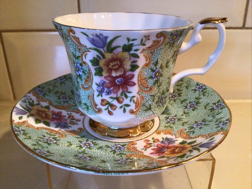 Queen fine bone china - fine,