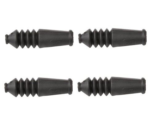 Rubber dust cover for - 4x,