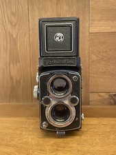 *Rare : Near Mint ++* Yashica