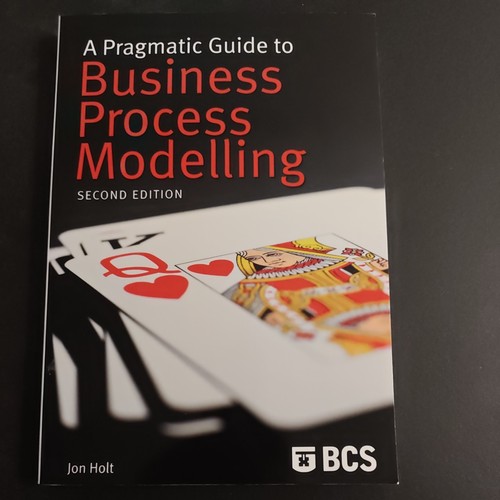 Pragmatic guide business - pragmatic, to
