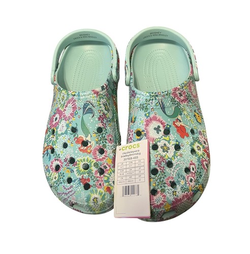 Crocs disney vera bradley - crocs,