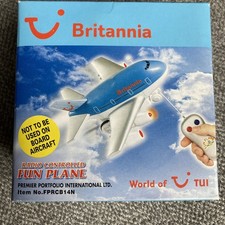 Britannia Radio Controlled Fun