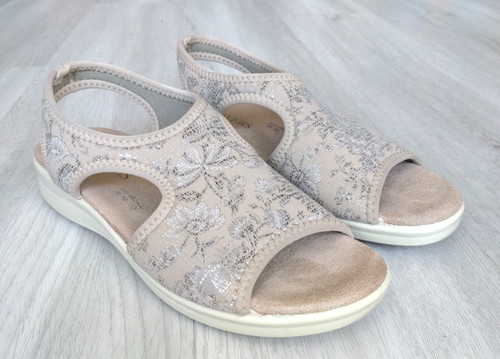 Pavers ladies soft comfort - pavers,