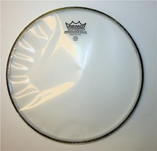 Remo SA-0110-00 10" Ambassador Hazy Drum Head