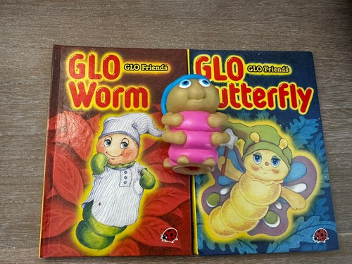 Vintage glo friends - glo,