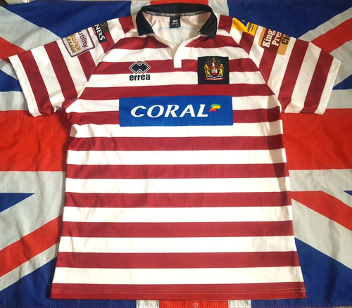 Wigan warriors official - warriors, rugby