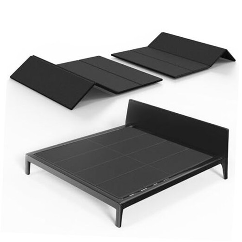 Breathable noise minimizing - noise,