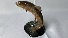 Early Beswick 4" Fish  Trout