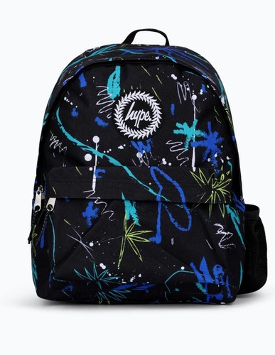Hype unisex black - hype,