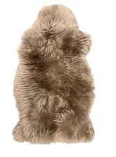 New IKEA ULLERSLEV Light Brown