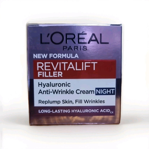 Loreal revitalift filler - revitalift,