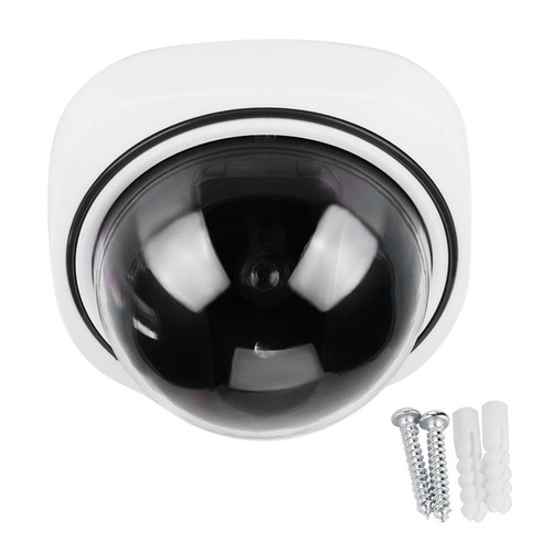 Wireless home security dome - home,