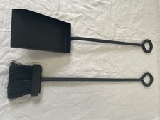 Uk Made Companion Set Brush
