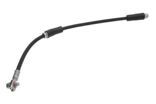 Flexible brake pipe front - flexible,