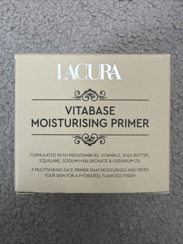 Lacura vitabase moisturising - lacura,