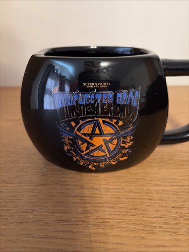 Warner bros winchester - warner, coffee