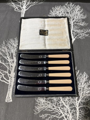 Vintage cobb co sheffield - f., &