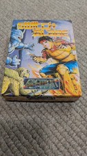 Amstrad CPC 464 Switchblade