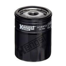 Oil Filter Hengst H14W13 Fits
