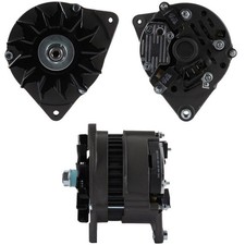 Prestolite New Alternator 12V