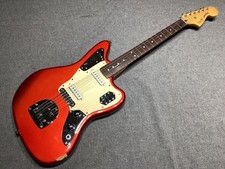 Squier Vintage Modified Jaguar