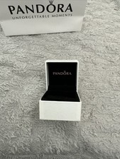 Pandora Gift Box Set Empty