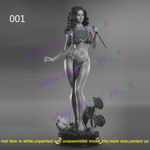 Cavewoman 4 1 3 - 1/12, 1/3