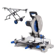 Evolution S355MCS Chop Mitre